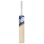 New Balance TC 1200i PRO English Willow Cricket Bat Front View