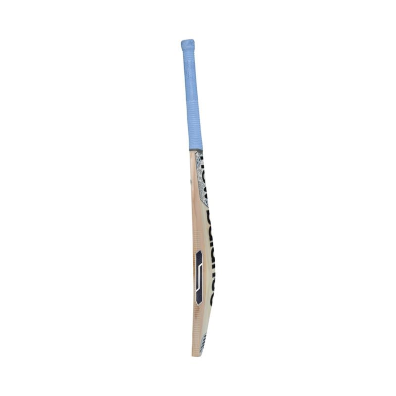 New Balance TC 500i Cricket Bat Side Profile