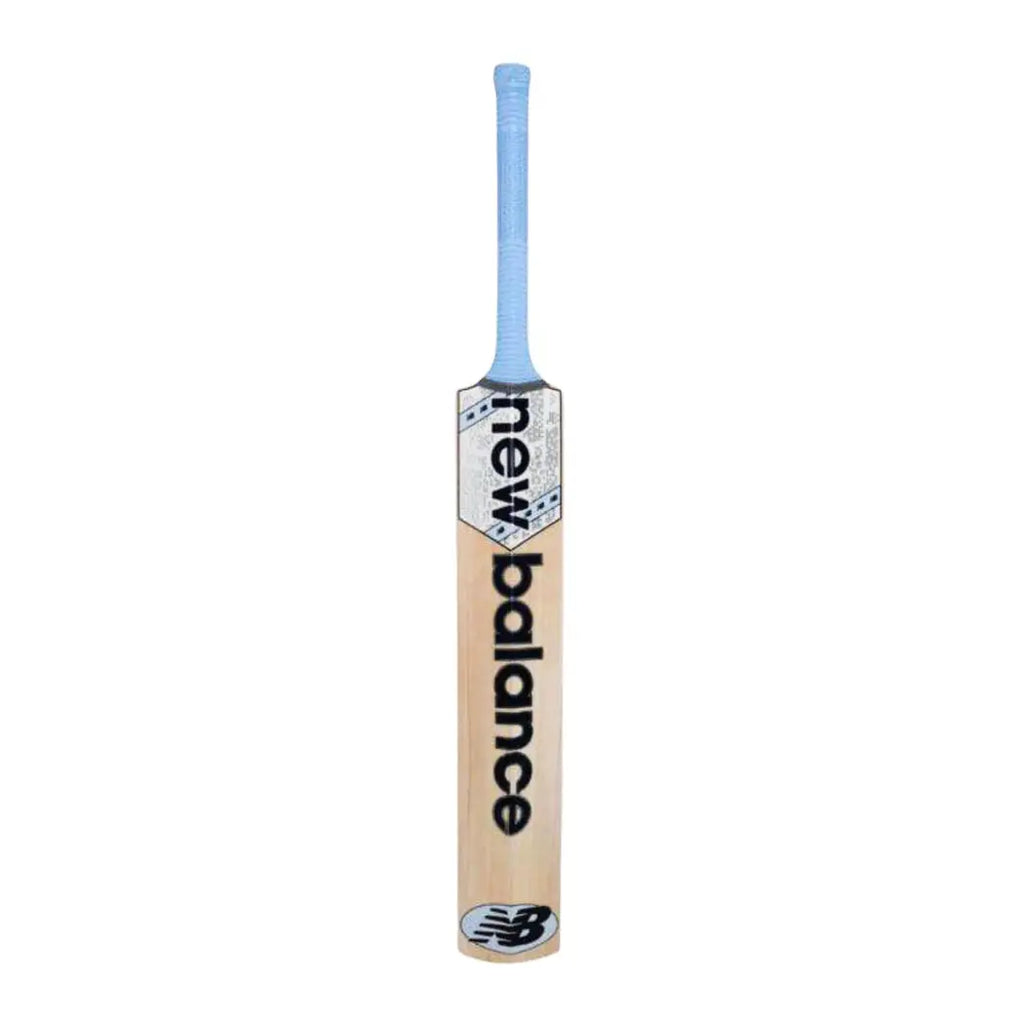 New Balance TC 600i Cricket Bat Rear View