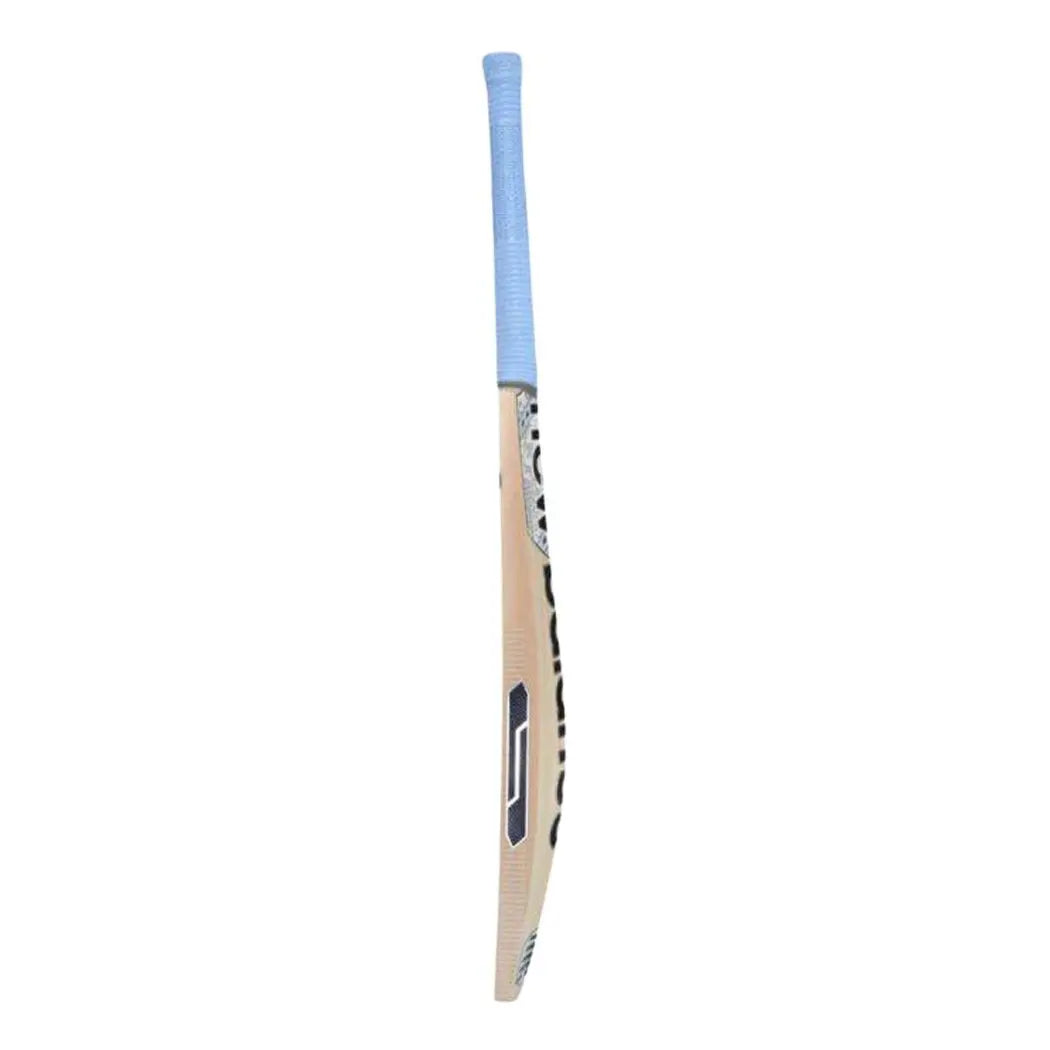 New Balance TC 600i Cricket Bat Side Profile