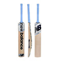 New Balance TC 600i English Willow Cricket Bat Front View