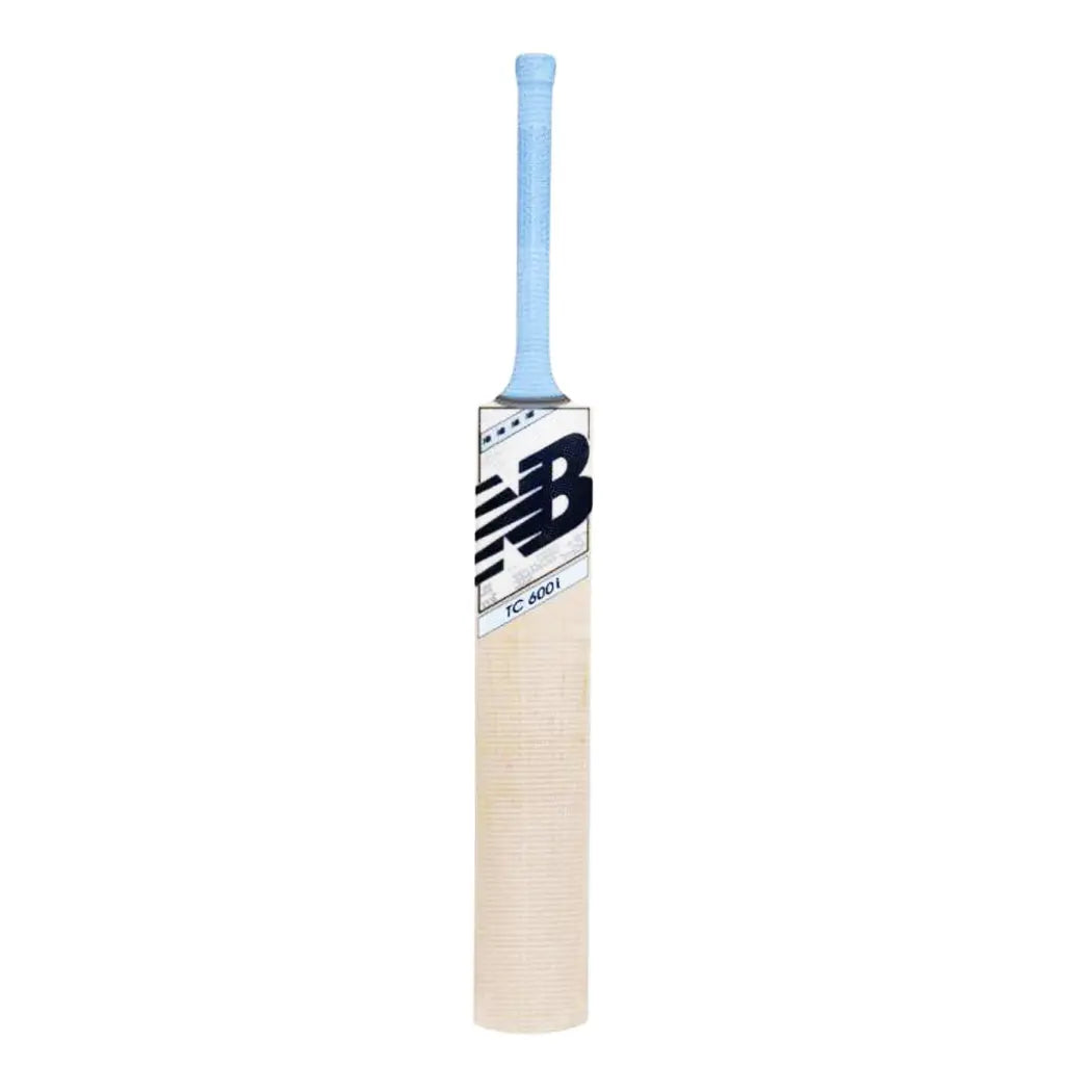 New Balance TC 600i English Willow Cricket Bat Front View
