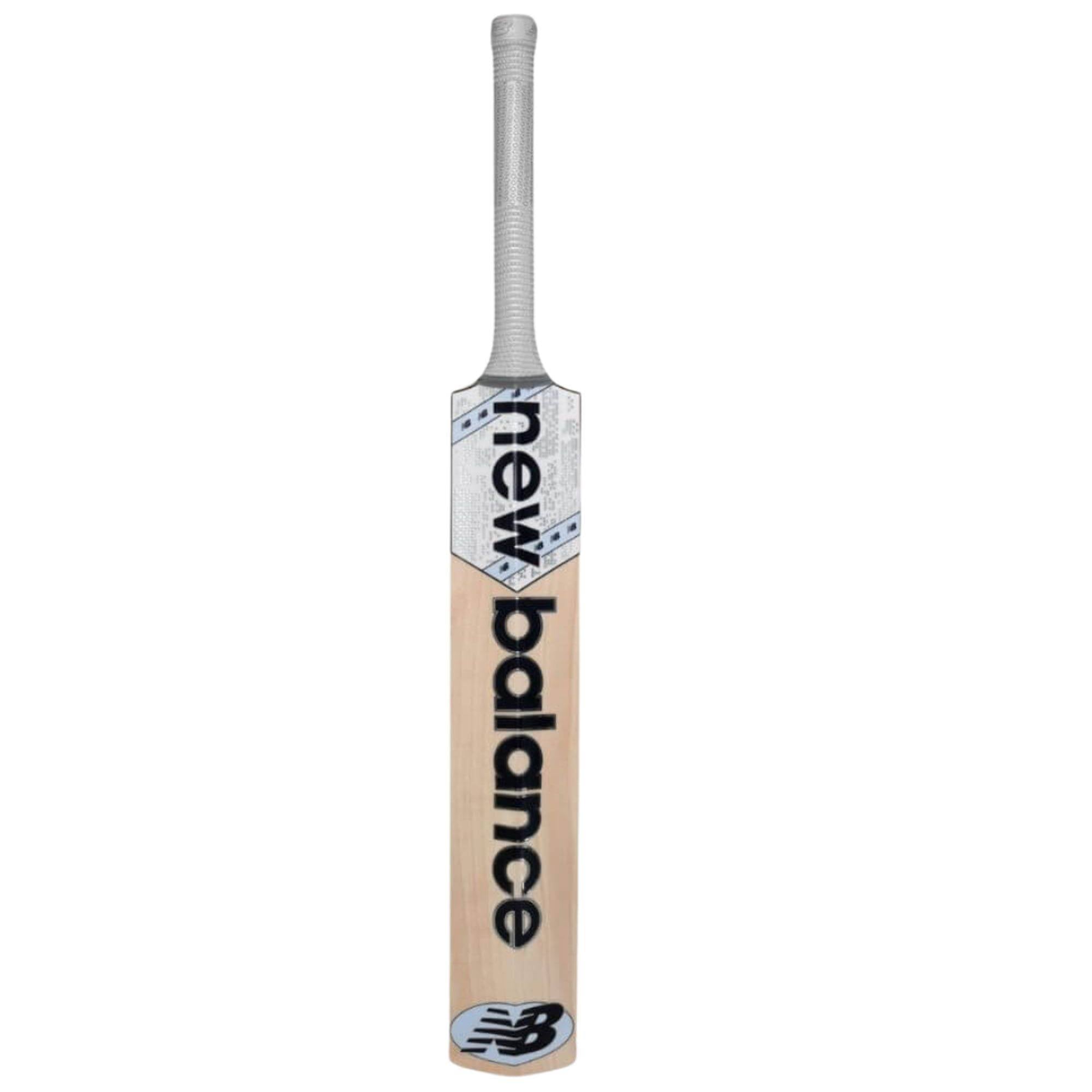 New Balance TC 900i PRO Cricket Bat Rear View