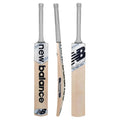 New Balance TC 900i PRO English Willow Cricket Bat Front View
