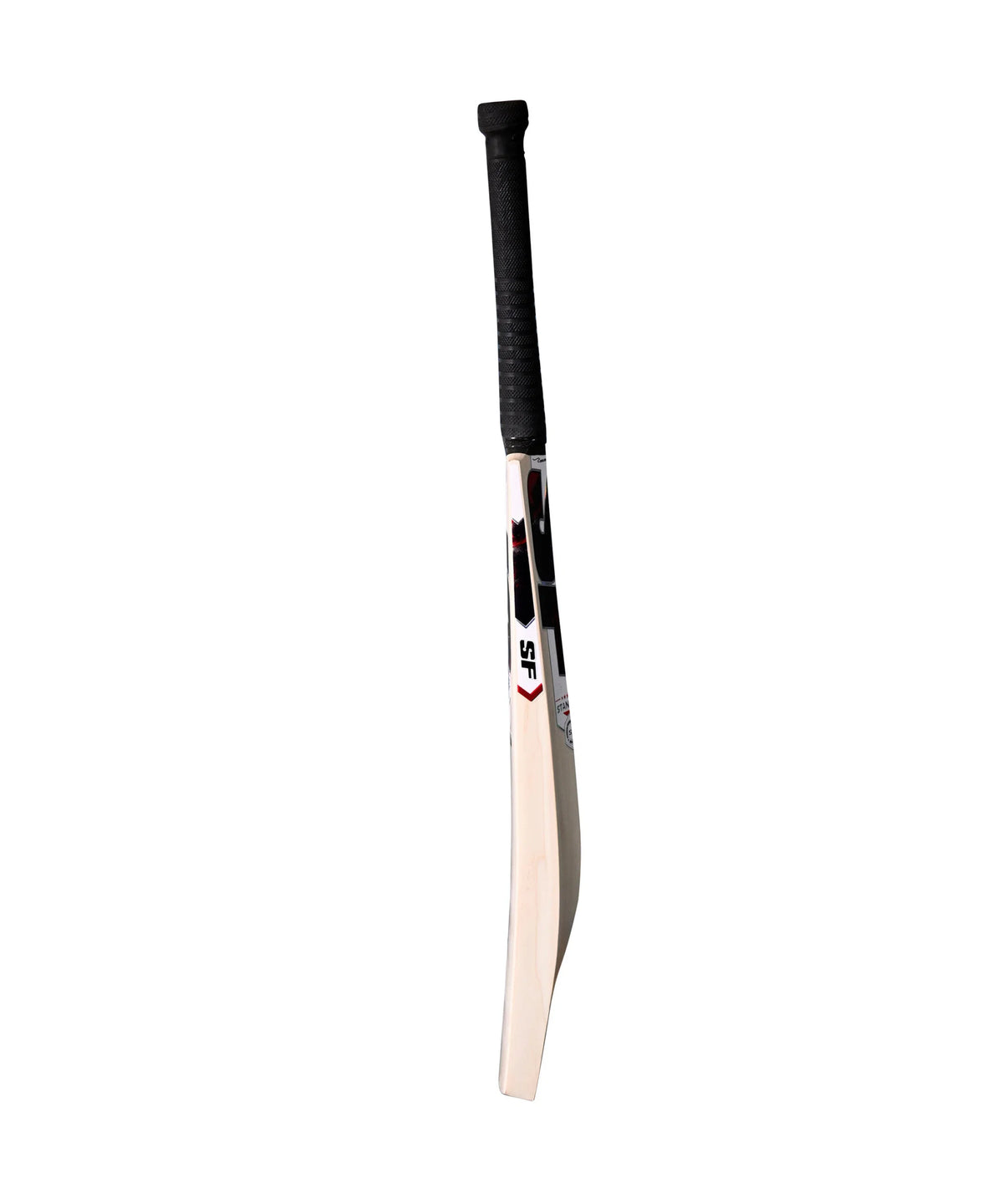 SF Players 2.0 Cricket Bat Side View