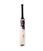 SF Players 2.0 Cricket Bat Rear View
