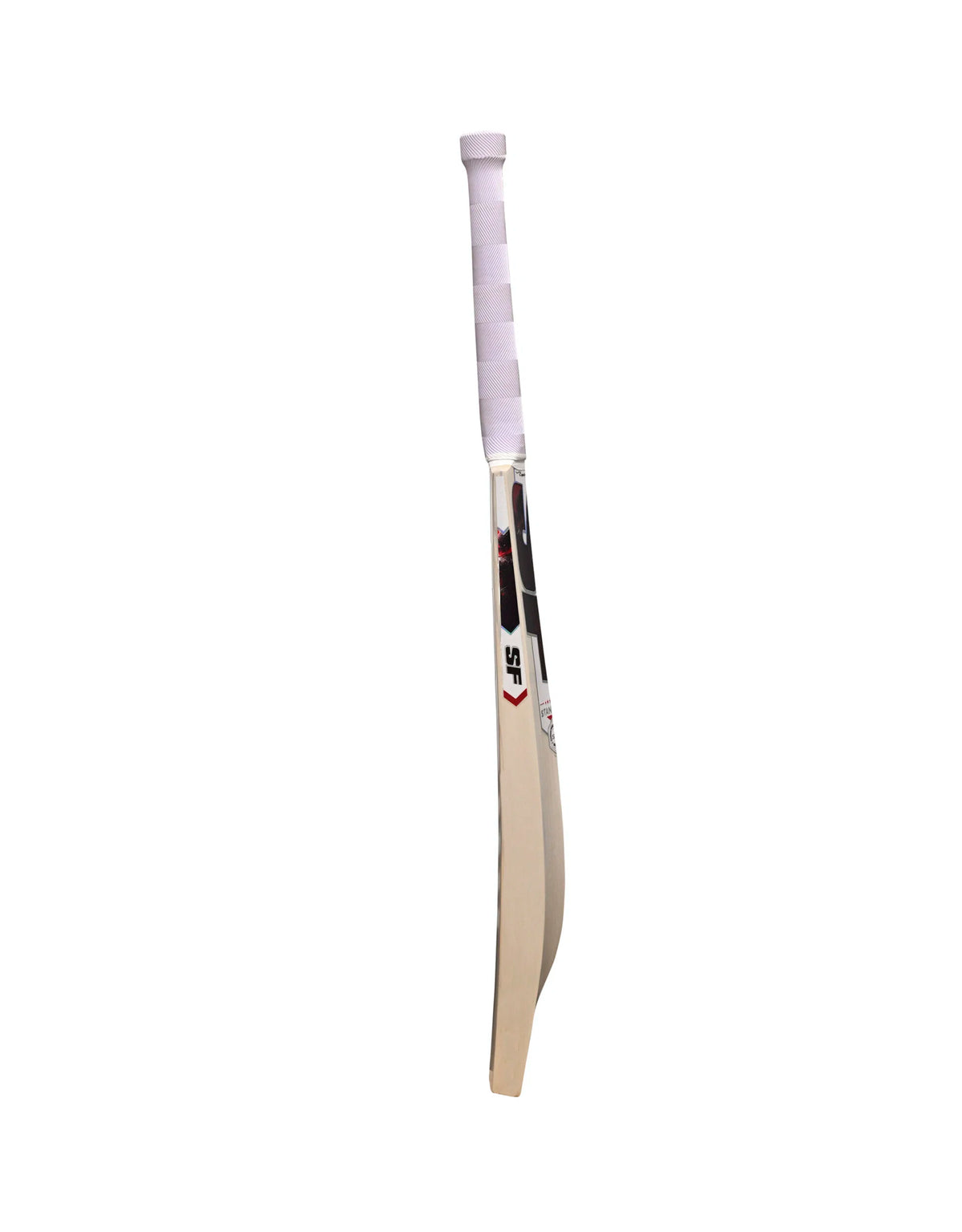 SF Players Edition Cricket Bat Side View