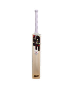 SF Players Edition Cricket Bat Front View