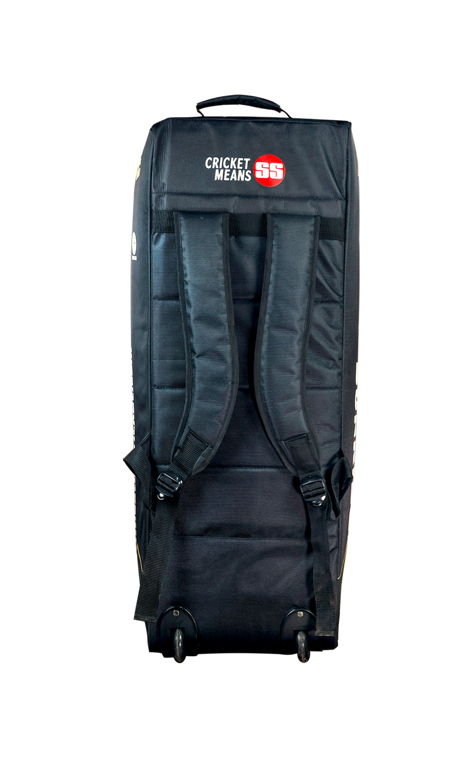 SS Pro Duffle Cricket Bag