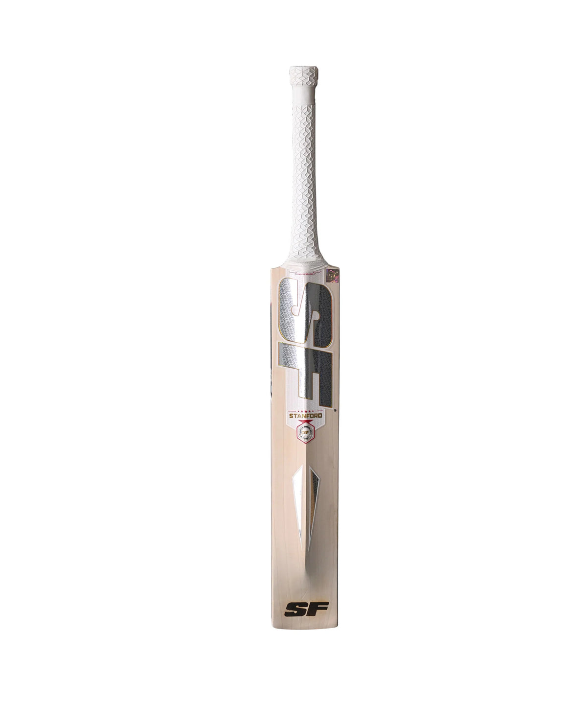 SF Cadillac 888 Cricket Bat Rear View