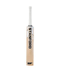 SF Force Classic English Willow Cricket Bat Rear View