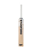 SF Force Classic English Willow Cricket Bat Rear View