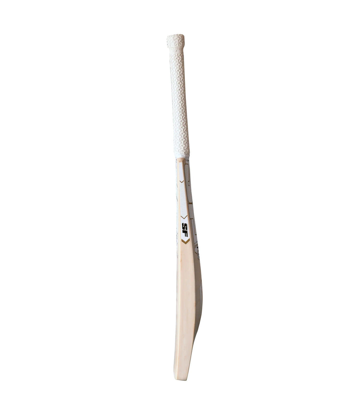 SF Gradiges Blade Cricket Bat Side Profile