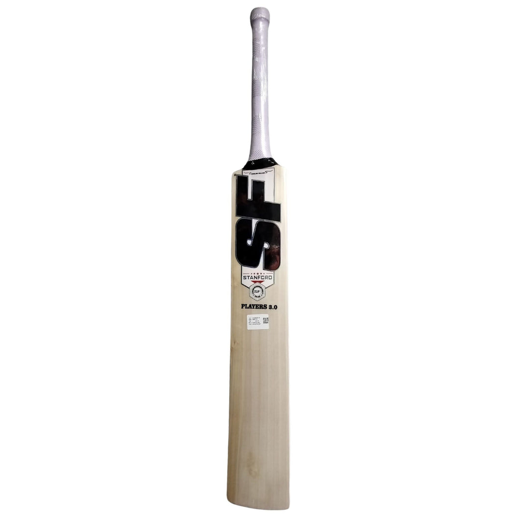 SF Players 3.0 Cricket Bat Rear View