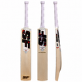 SF Players Edition English Willow Cricket Bat Front View