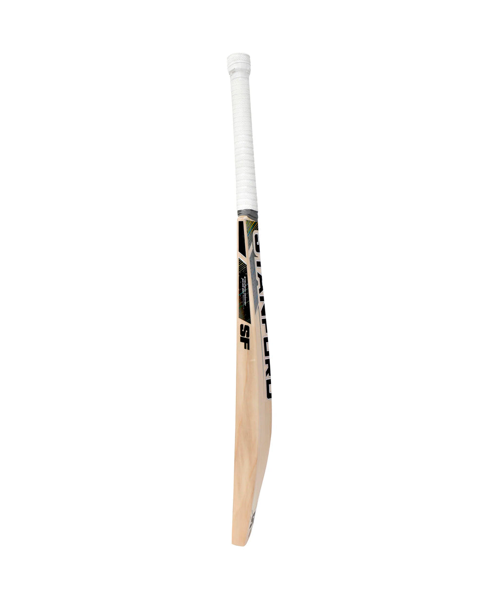 SF Signature 999 Cricket Bat Side Profile