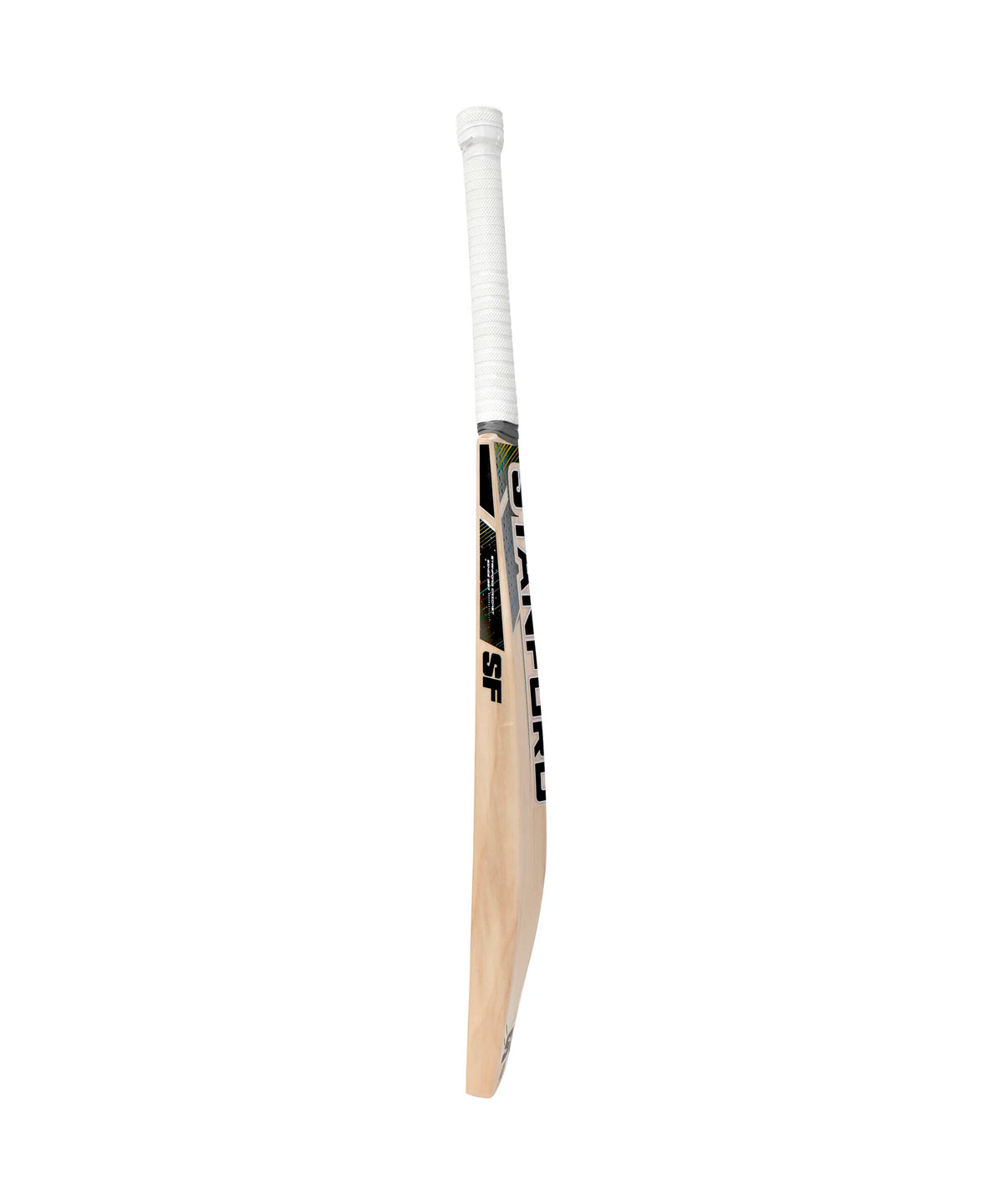 SF Signature 999 Cricket Bat Side Profile