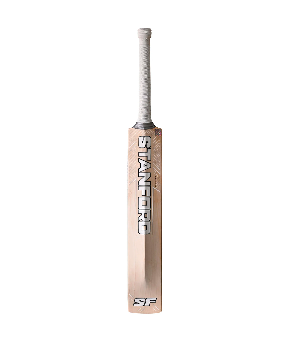 SF Transformation 2.0 Cricket Bat Rear View