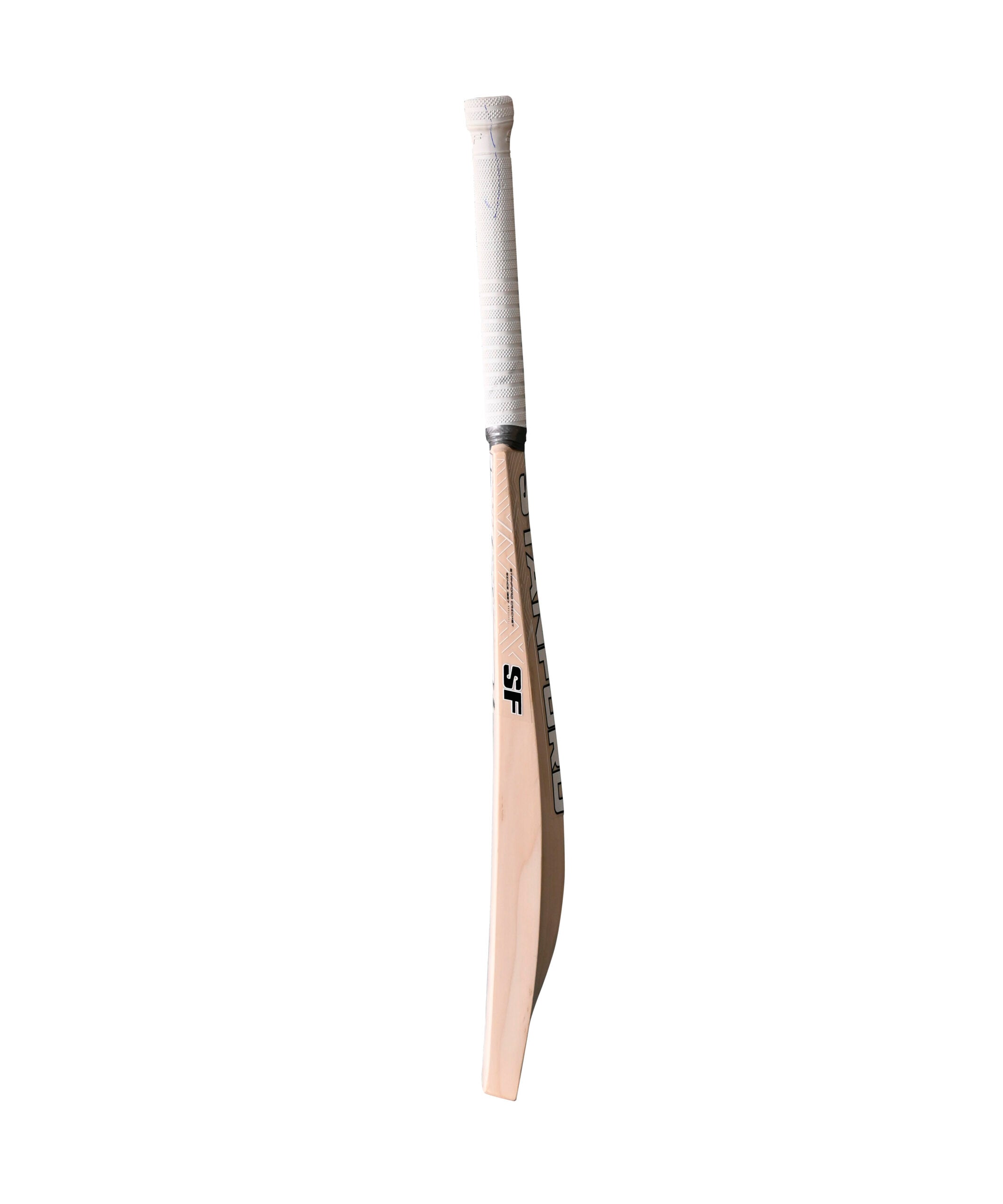SF Transformation 2.0 Cricket Bat Side Profile
