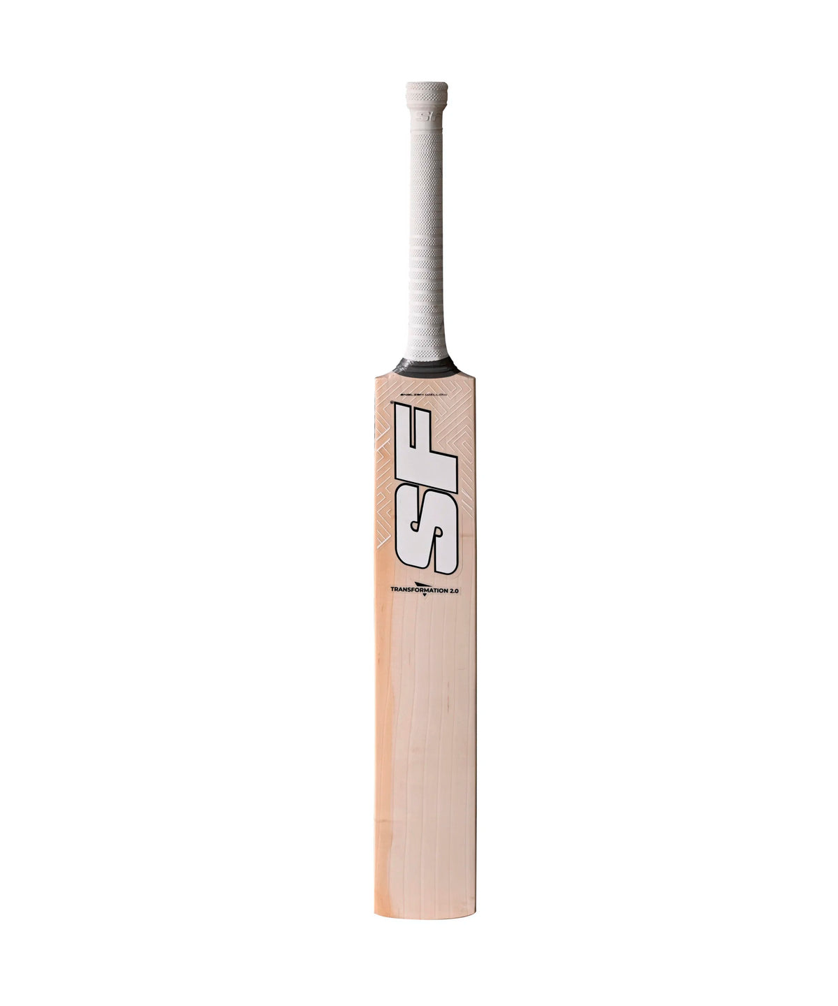 SF Transformation 2.0 English Willow Cricket Bat Front View