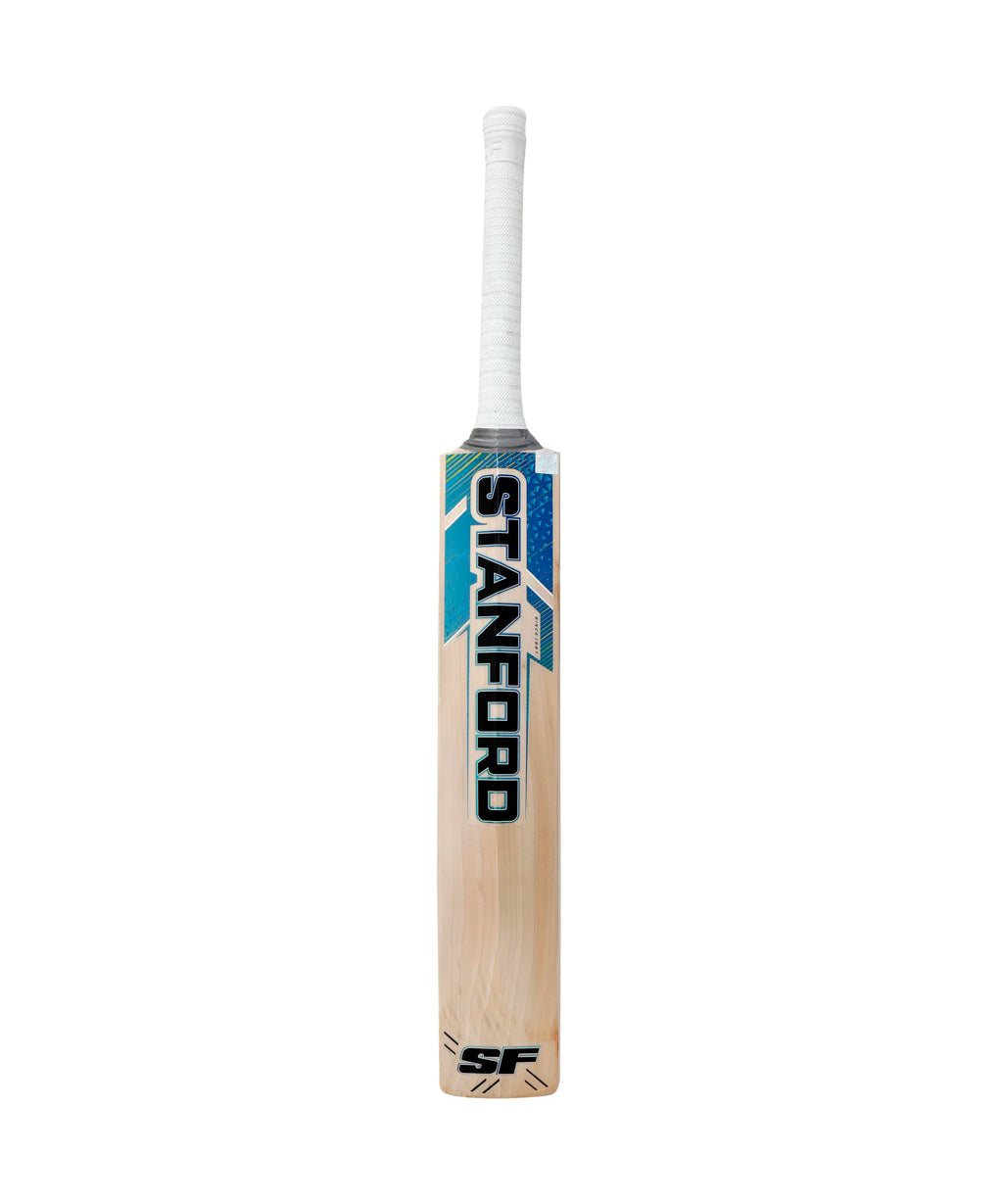 SF Triumph Dynasty Cricket Bat Rear View