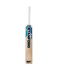 SF Triumph Dynasty Cricket Bat Rear View