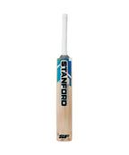 SF Triumph Dynasty Cricket Bat Rear View