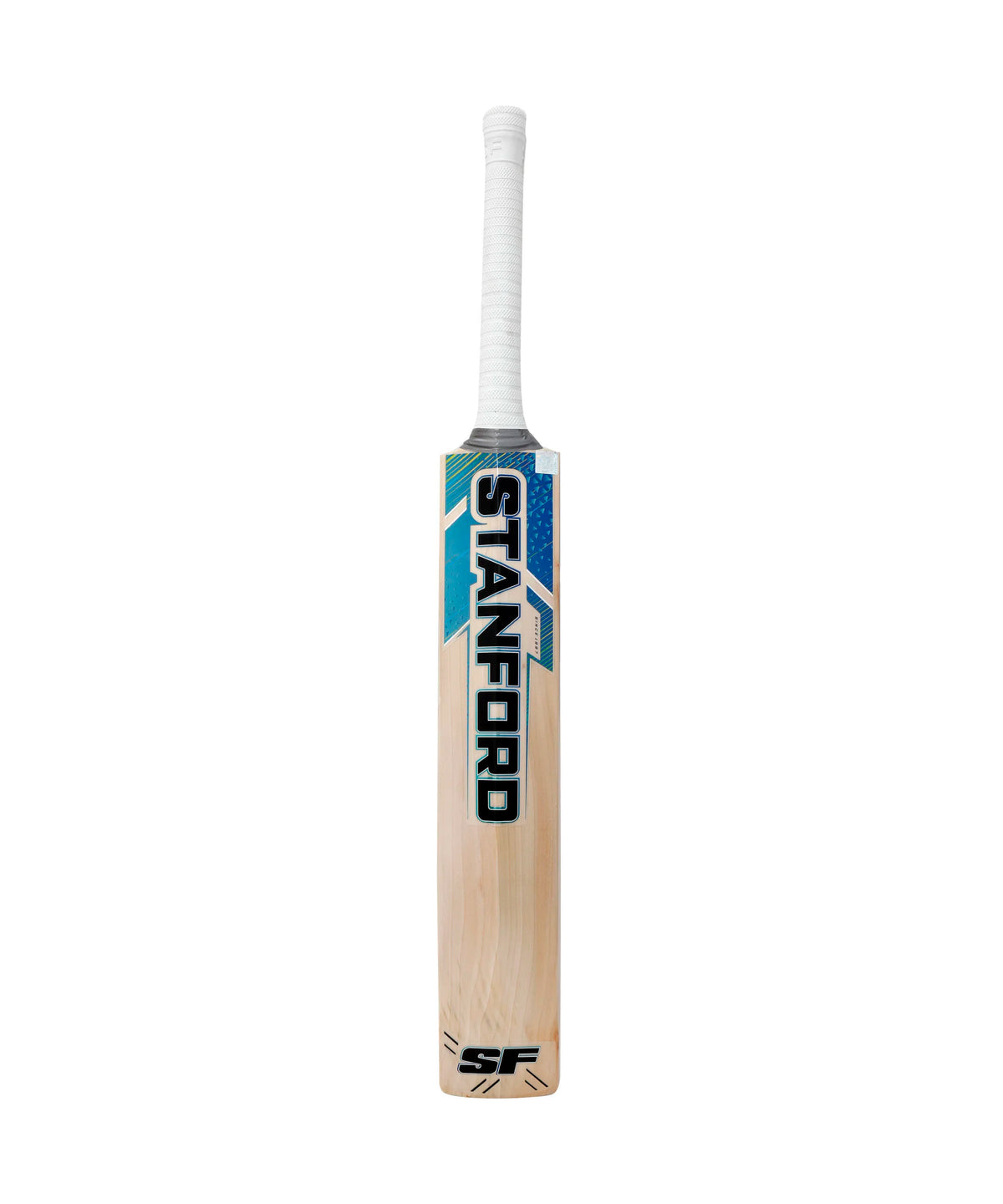 SF Triumph Dynasty Cricket Bat Rear View