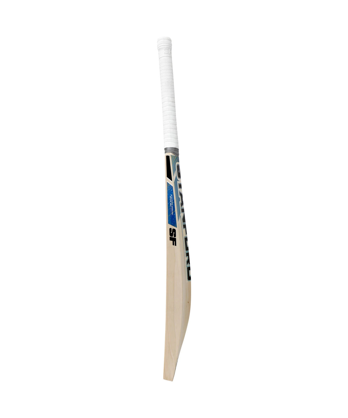 SF Triumph Dynasty Cricket Bat Side Profile