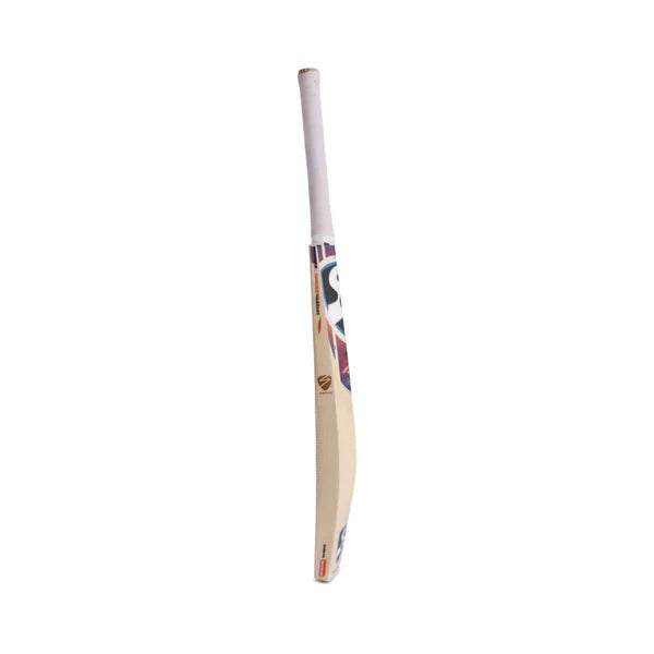 SG RP Pro Cricket Bat Side Profile
