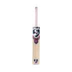 SG RP Pro Cricket Bat Rear View