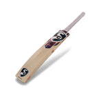 SG RP Pro Cricket Bat Toe Design Detail