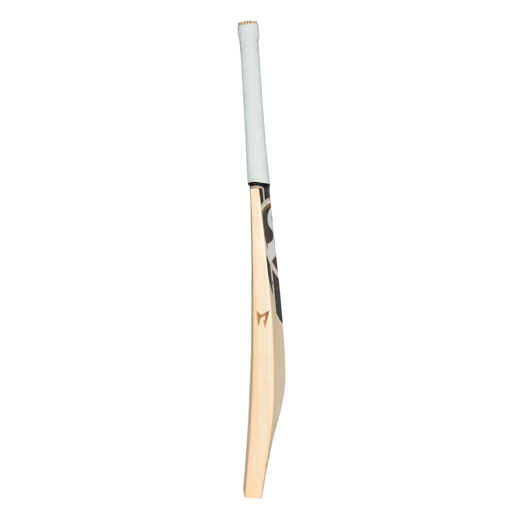 SG HP 33 Cricket Bat Side Profile