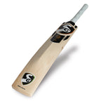 SG HP 33 Cricket Bat Toe Protection Detail
