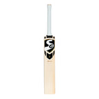 SG HP 33 Player Grade English Willow Cricket Bat Front View