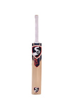 SG KLR Pro Cricket Bat Rear View