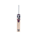 SG RP 17 Cricket Bat Rear View