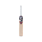 SG RP 17 Grade 2 English Willow Cricket Bat Front View
