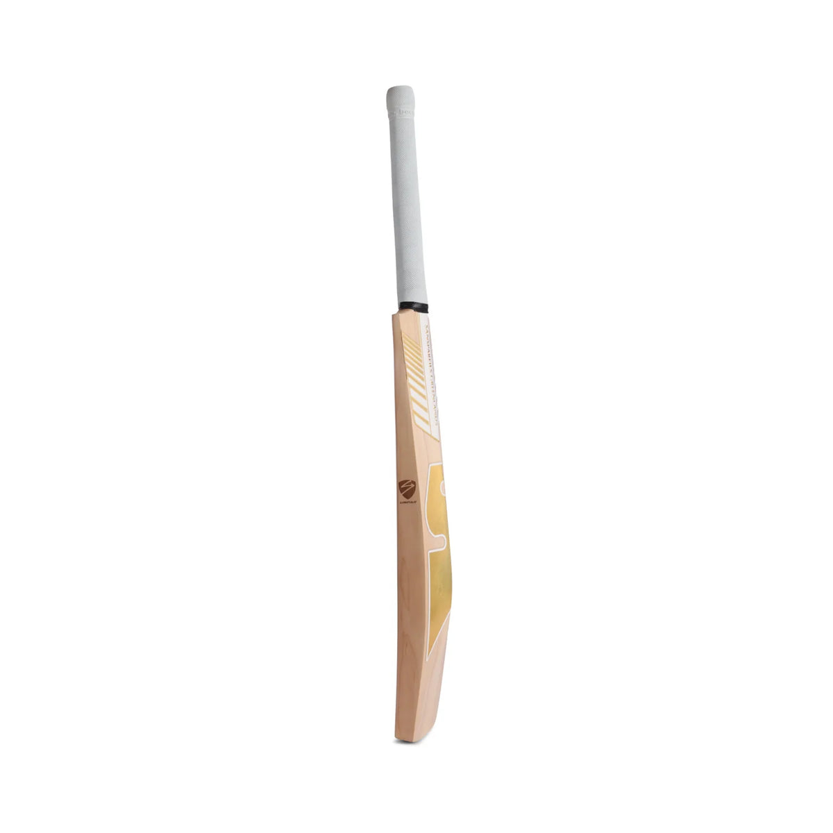SG Sunny Legend Cricket Bat Side Profile