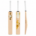 SG Sunny Legend Grade 1 English Willow Cricket Bat Front View