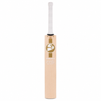 SG Sunny Legend Grade 1 English Willow Cricket Bat Front View