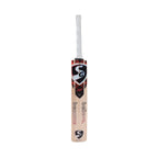 SG Sunny Tonny Cricket Bat Rear View