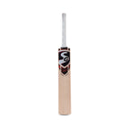 SG Sunny Tonny Grade 1 English Willow Cricket Bat Front View