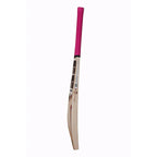 SS Gladiator Vintage 1.0 Cricket Bat Side Profile