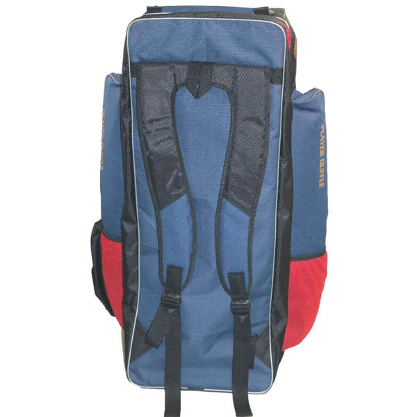 SS Players Duffle Cricket Bag