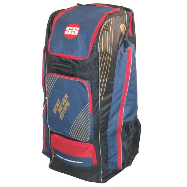 SS Players Duffle Cricket Bag