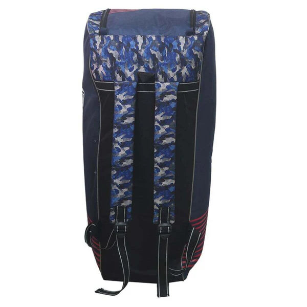 SS Premium Duffle Cricket Bag