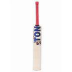 SS TON Reserve Edition KW Kashmir Willow Cricket Bat Front View