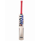 SS TON Reserve Edition KW Cricket Bat Rear View