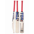 SS TON Reserve Edition KW Kashmir Willow Cricket Bat Front View